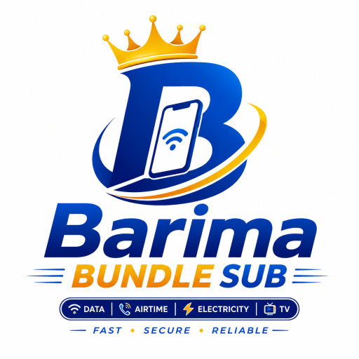 Barima data shop